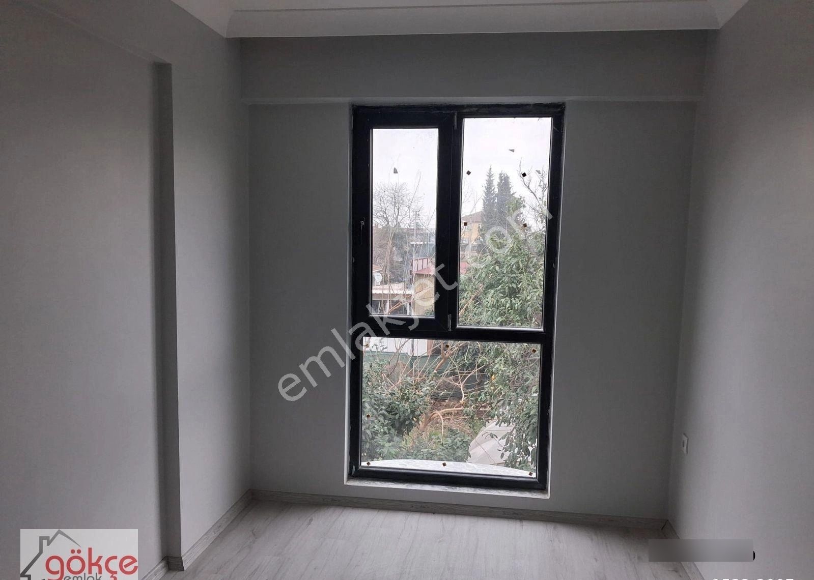 Gökçe'den Altınova Merkezde Satılık Sıfır 1+1 - Görsel 10