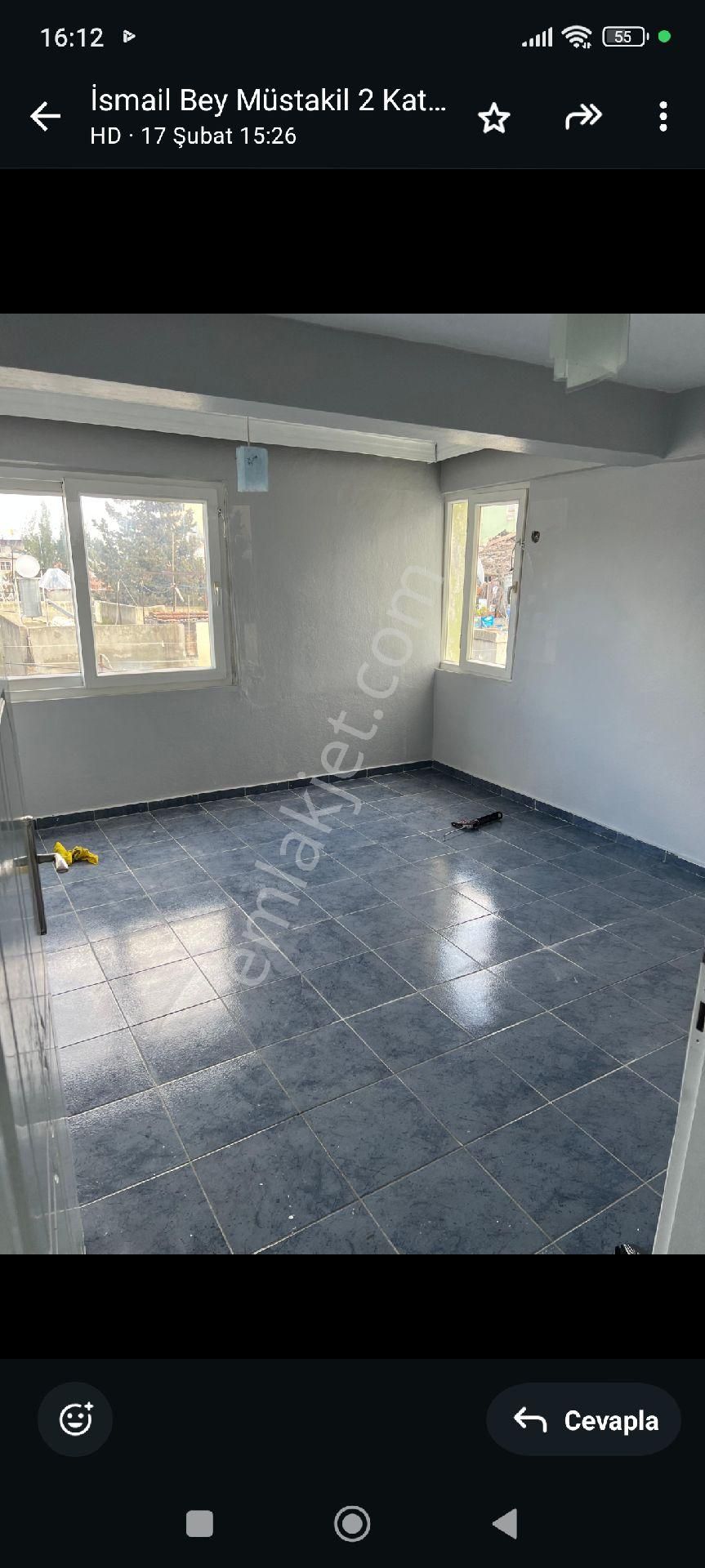 Seyhan Adana Ziya Paşa Mahallesi - Görsel 3