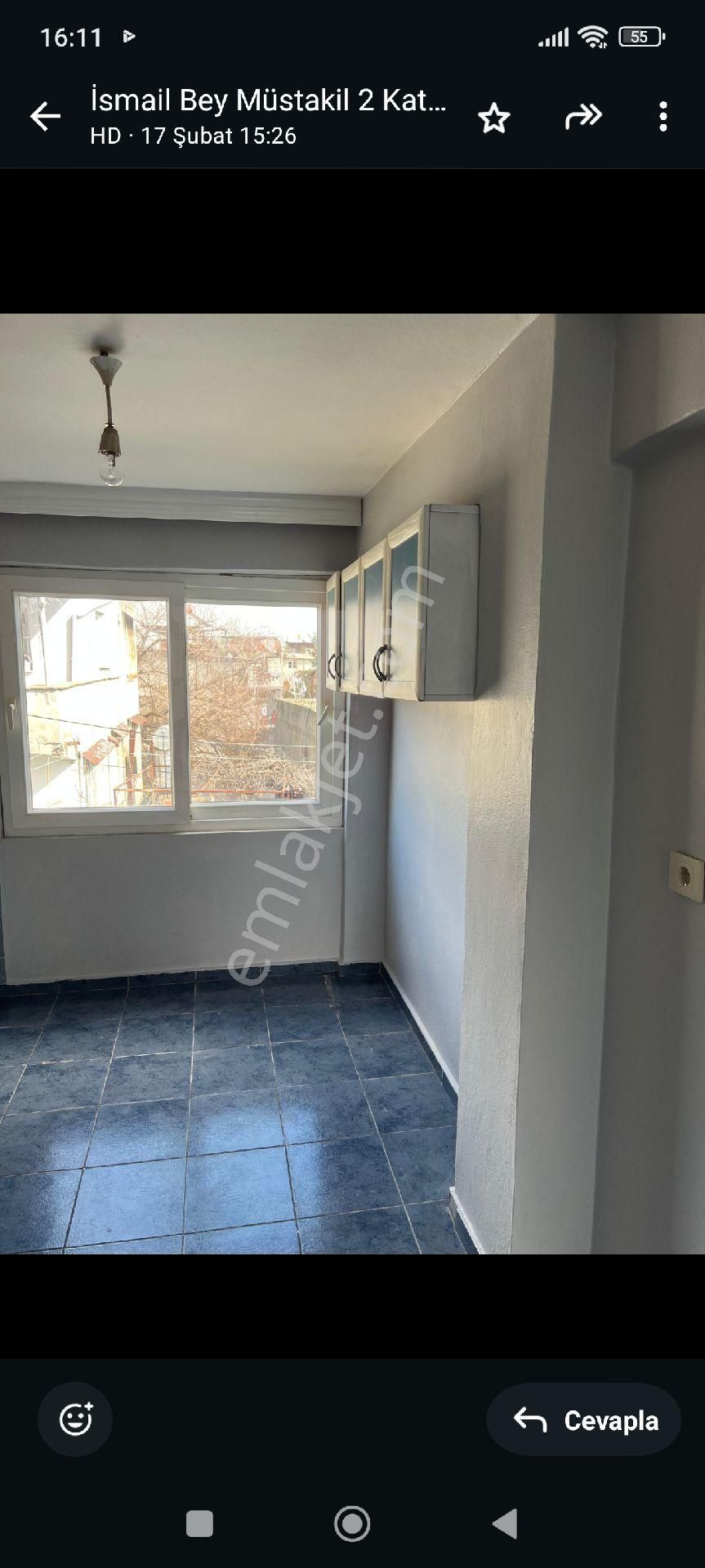 Seyhan Adana Ziya Paşa Mahallesi - Görsel 2