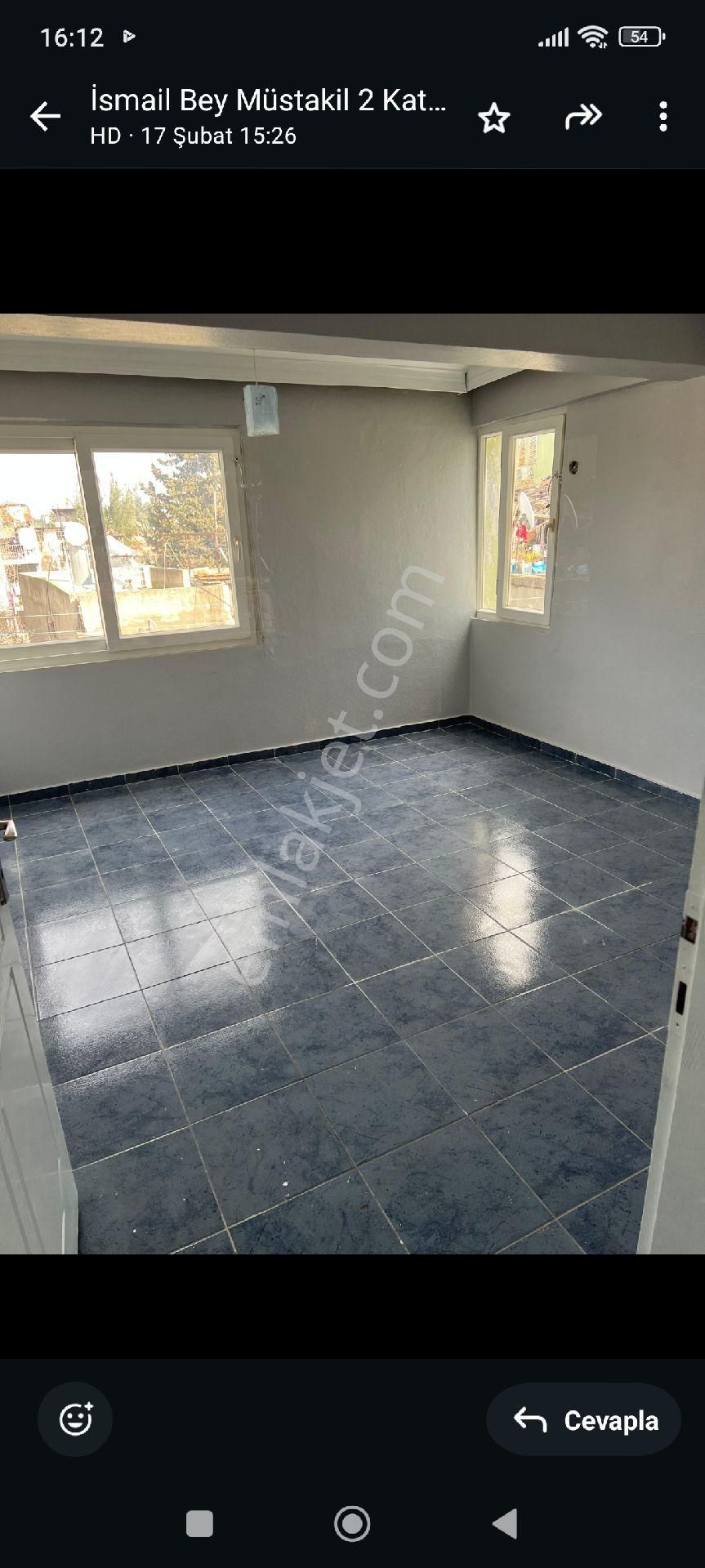 Seyhan Adana Ziya Paşa Mahallesi - Görsel 5