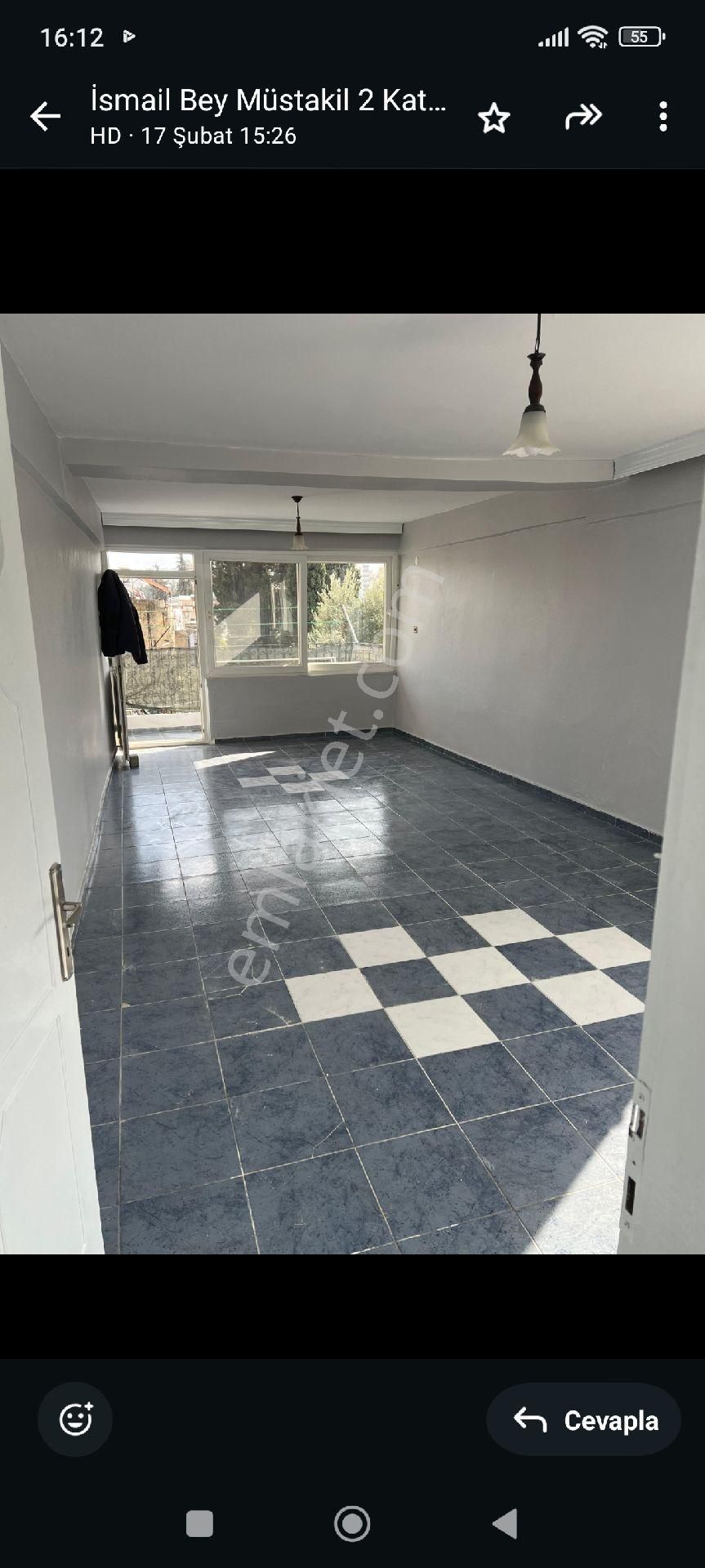 Seyhan Adana Ziya Paşa Mahallesi - Görsel 4