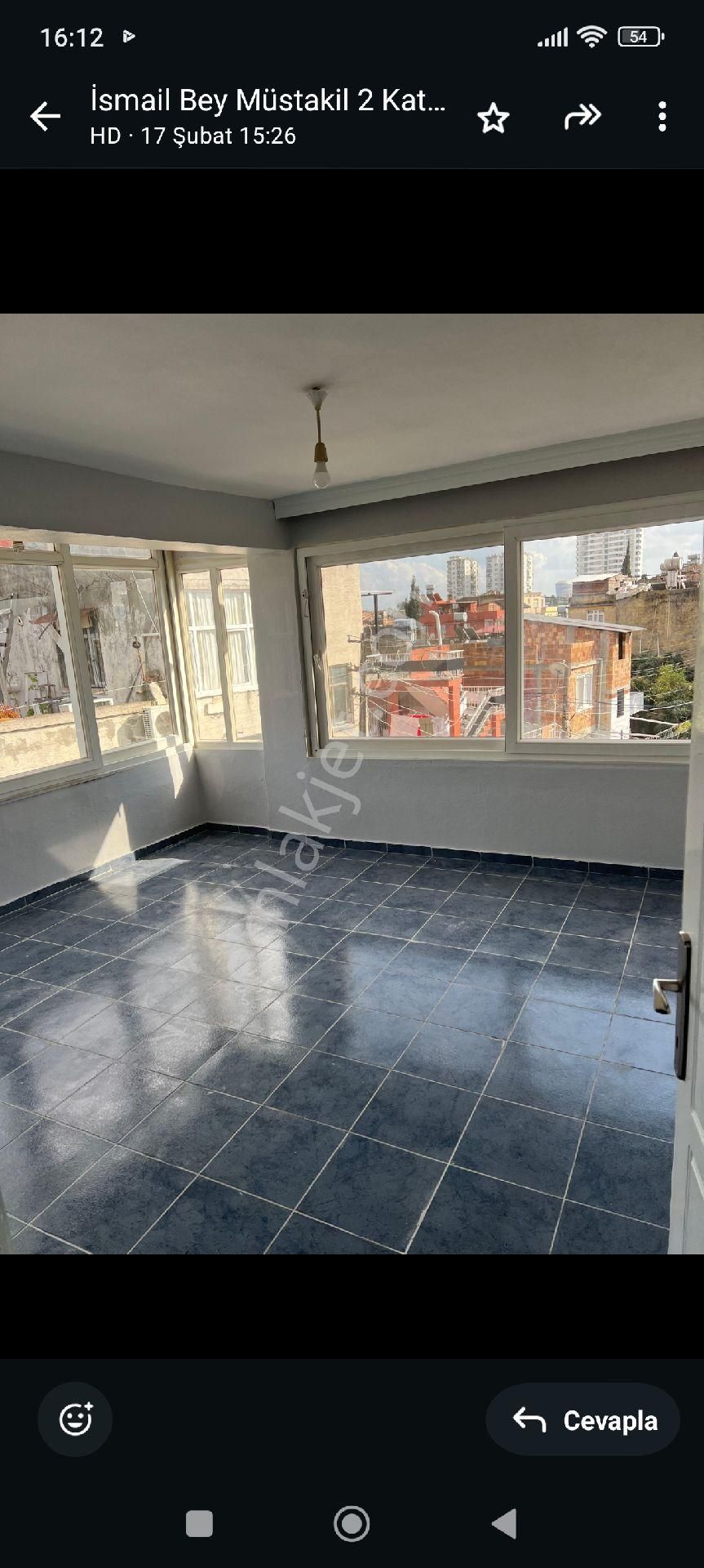 Seyhan Adana Ziya Paşa Mahallesi - Görsel 6