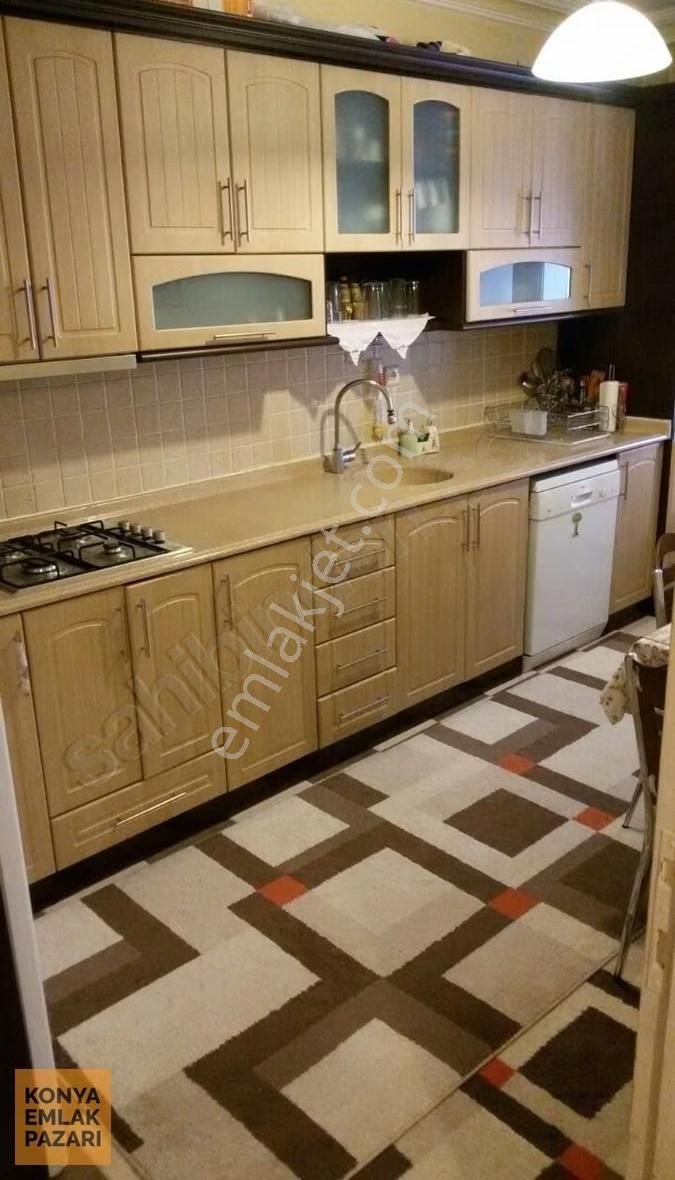 Otogar-türmak Kavşağına Cepheli Blokta Güney Batı Kiralık 3+1 - Görsel 8