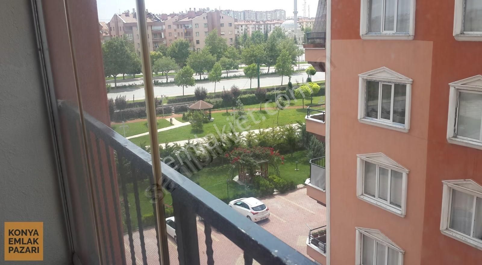 Otogar-türmak Kavşağına Cepheli Blokta Güney Batı Kiralık 3+1 - Görsel 3