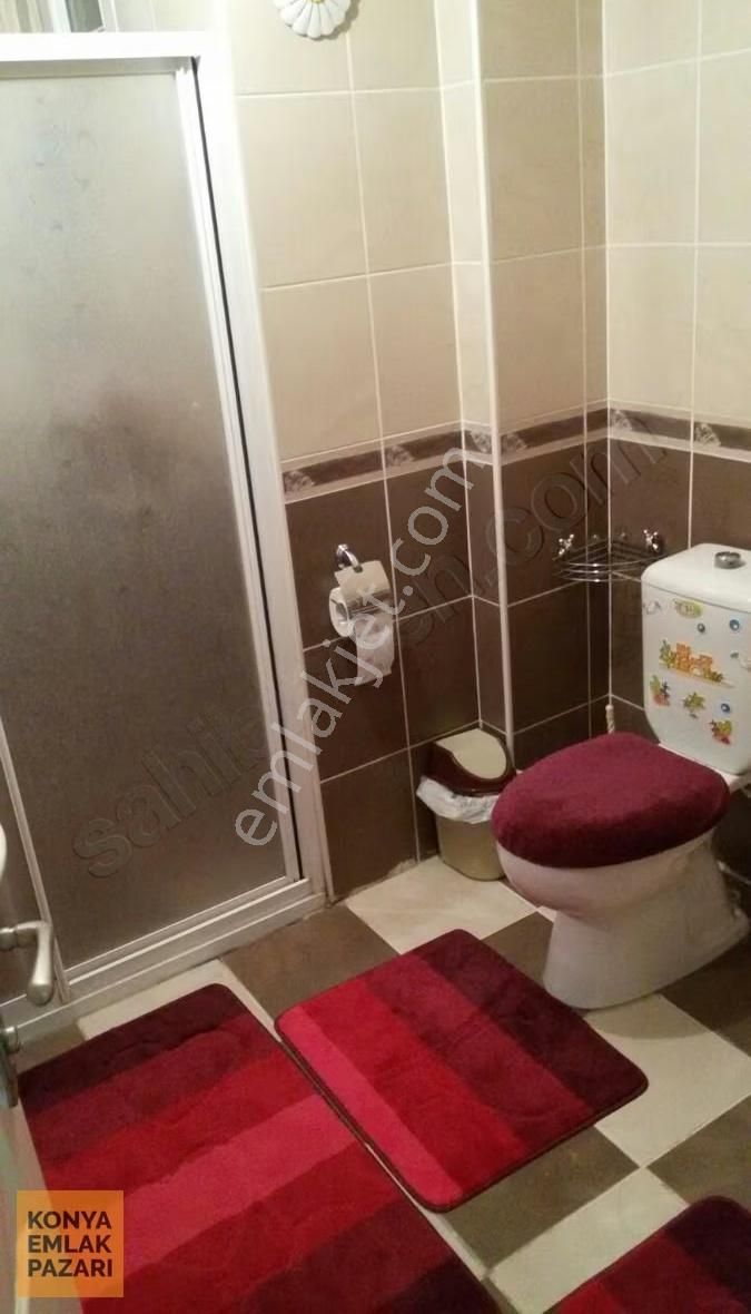 Otogar-türmak Kavşağına Cepheli Blokta Güney Batı Kiralık 3+1 - Görsel 2