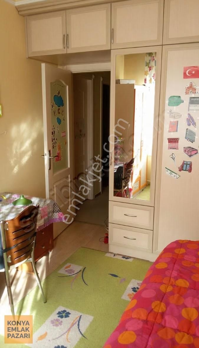 Otogar-türmak Kavşağına Cepheli Blokta Güney Batı Kiralık 3+1 - Görsel 7