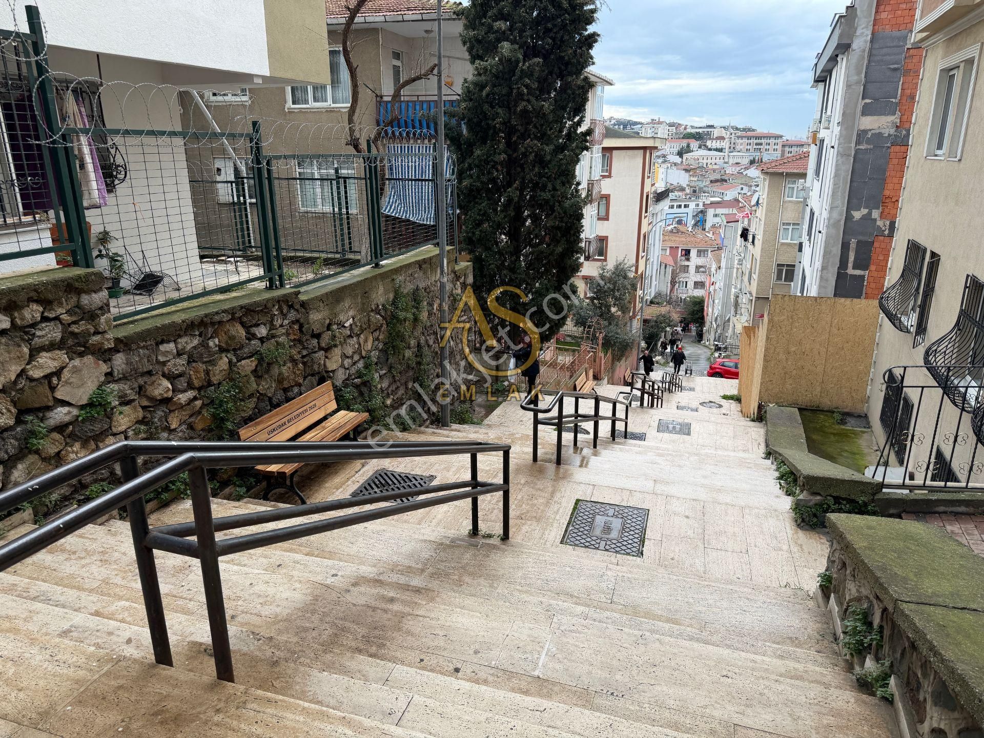 As Emlaktan 3+1 Mimar Sinan'da Bahçeli Merkeze Yakın 110m2 Daire - Görsel 34