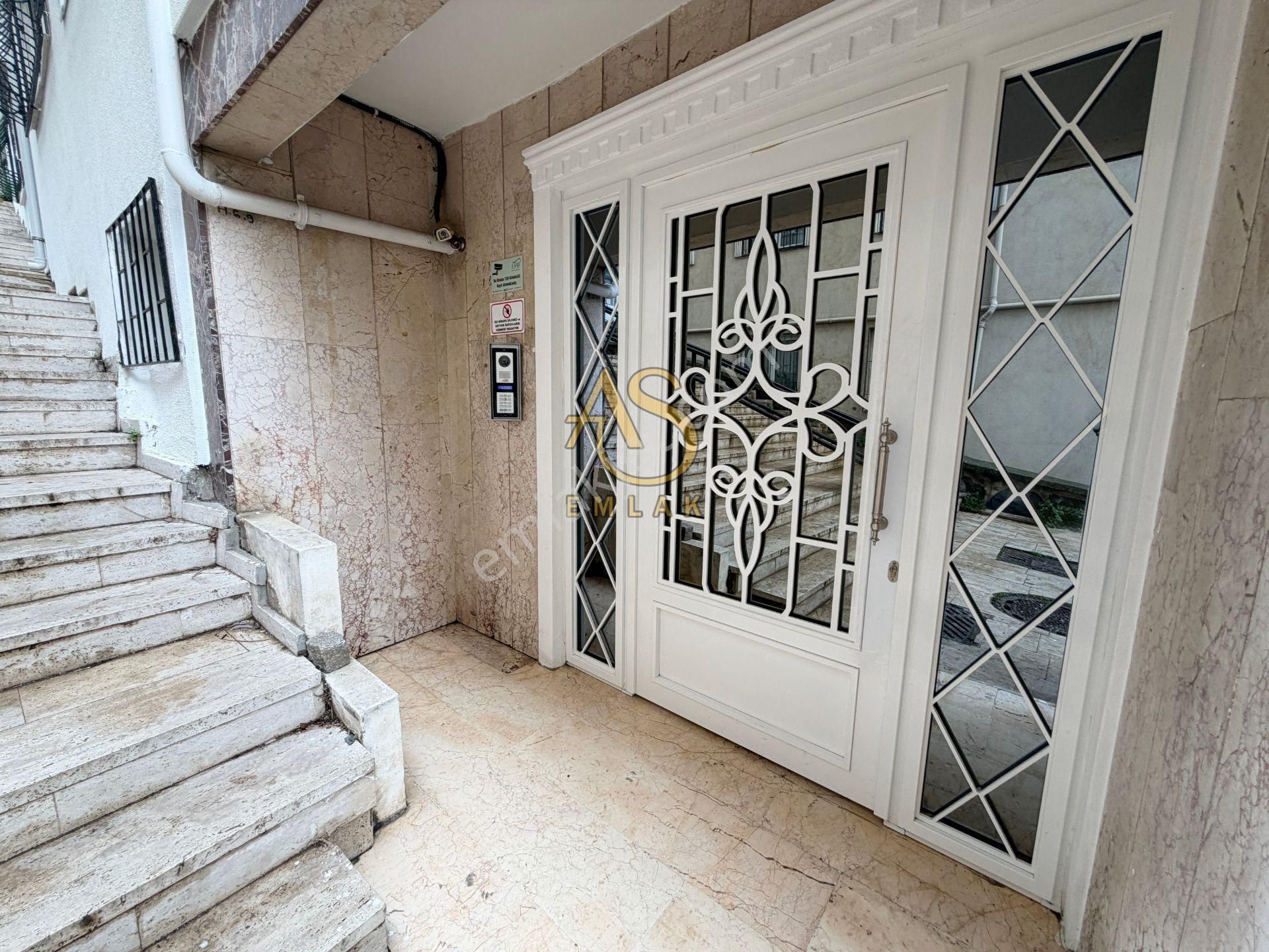 As Emlaktan 3+1 Mimar Sinan'da Bahçeli Merkeze Yakın 110m2 Daire - Görsel 32