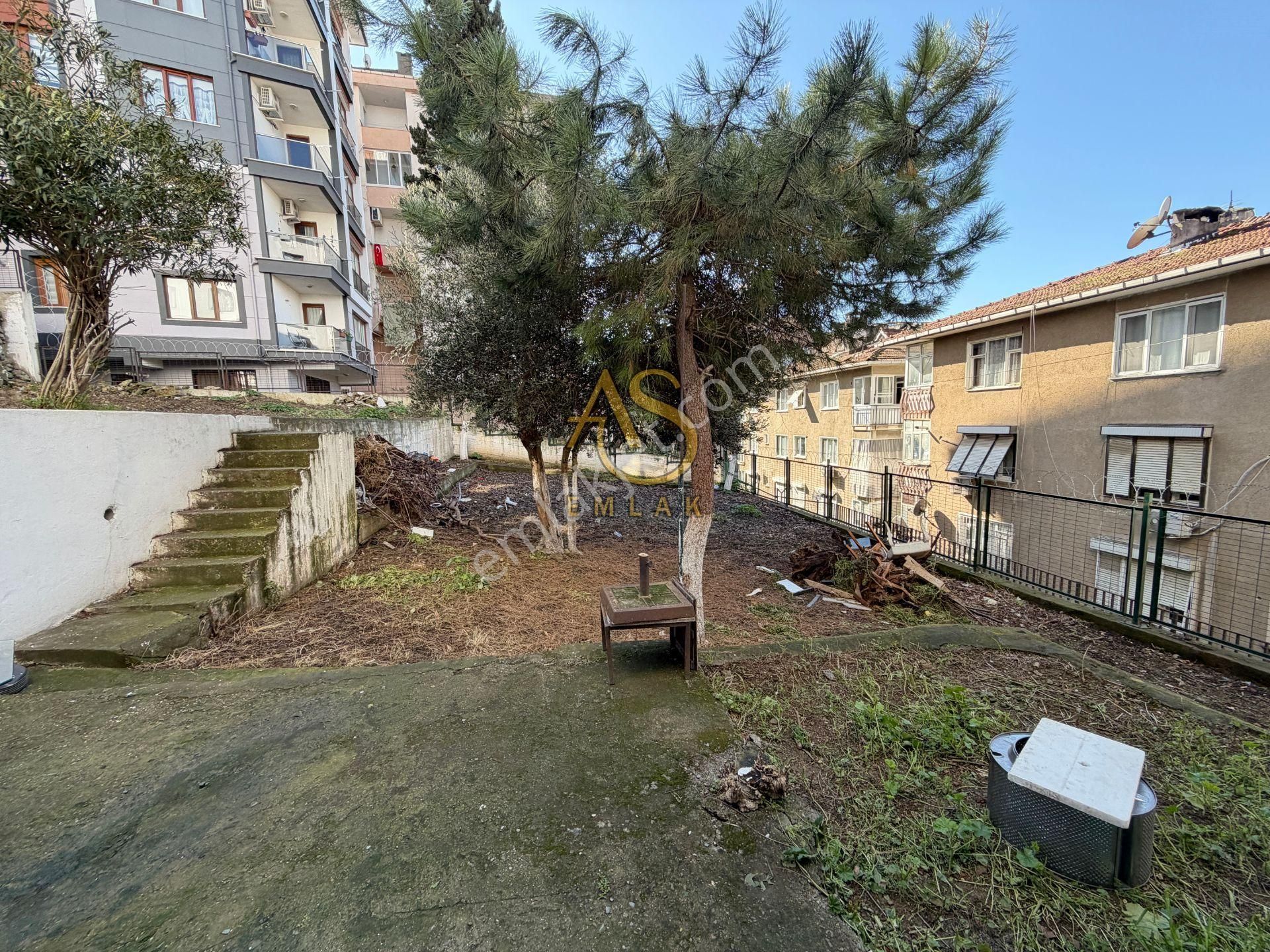 As Emlaktan 3+1 Mimar Sinan'da Bahçeli Merkeze Yakın 110m2 Daire - Görsel 5