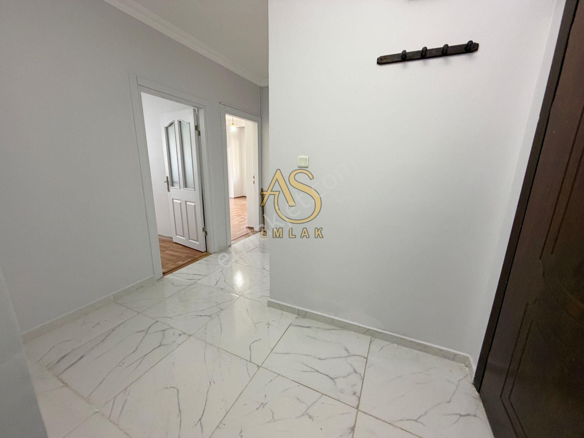 As Emlaktan 3+1 Mimar Sinan'da Bahçeli Merkeze Yakın 110m2 Daire - Görsel 7