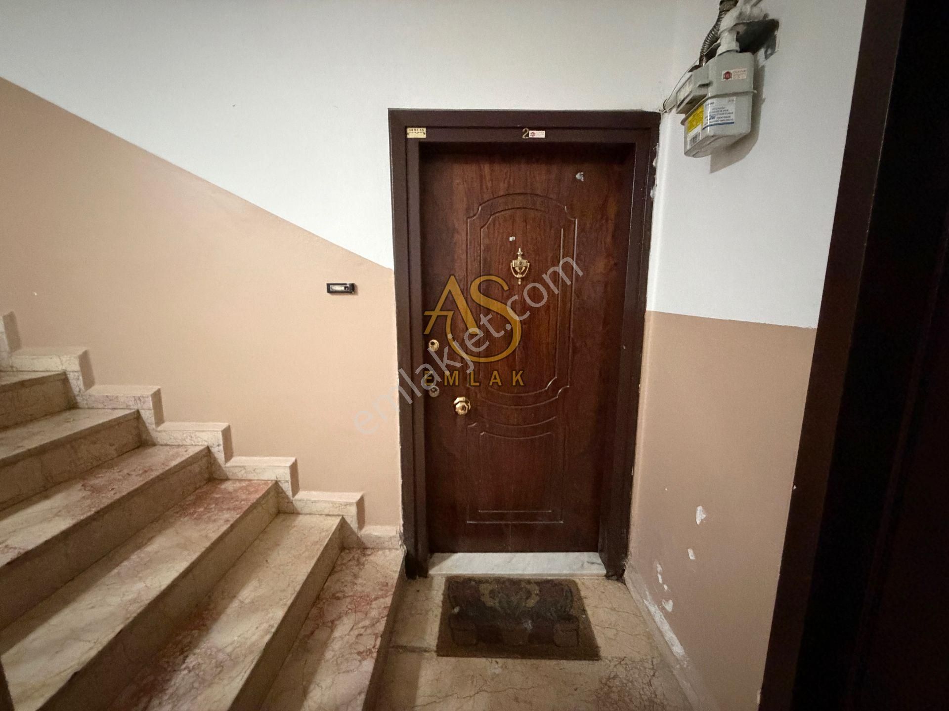 As Emlaktan 3+1 Mimar Sinan'da Bahçeli Merkeze Yakın 110m2 Daire - Görsel 30