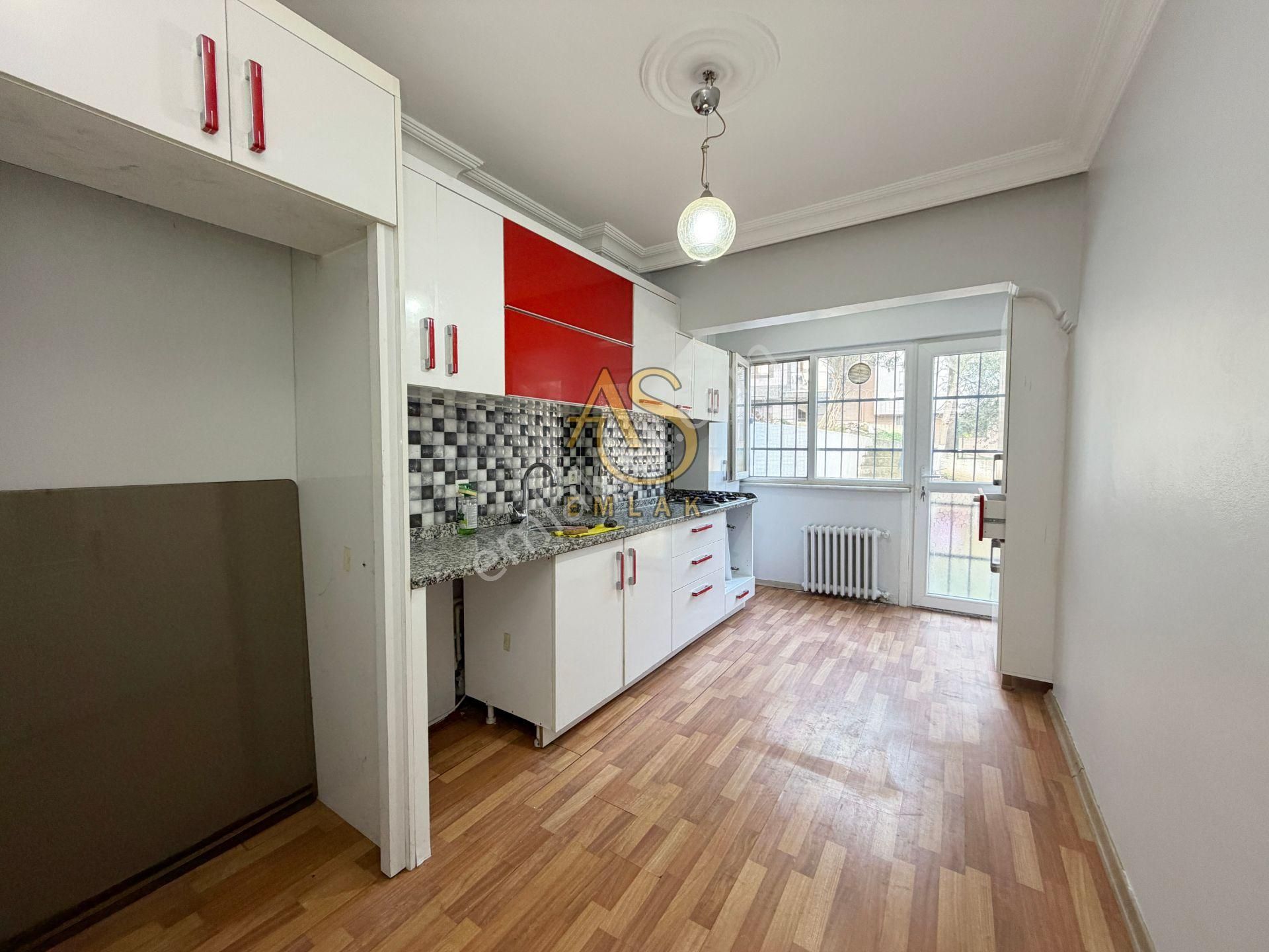 As Emlaktan 3+1 Mimar Sinan'da Bahçeli Merkeze Yakın 110m2 Daire - Görsel 8