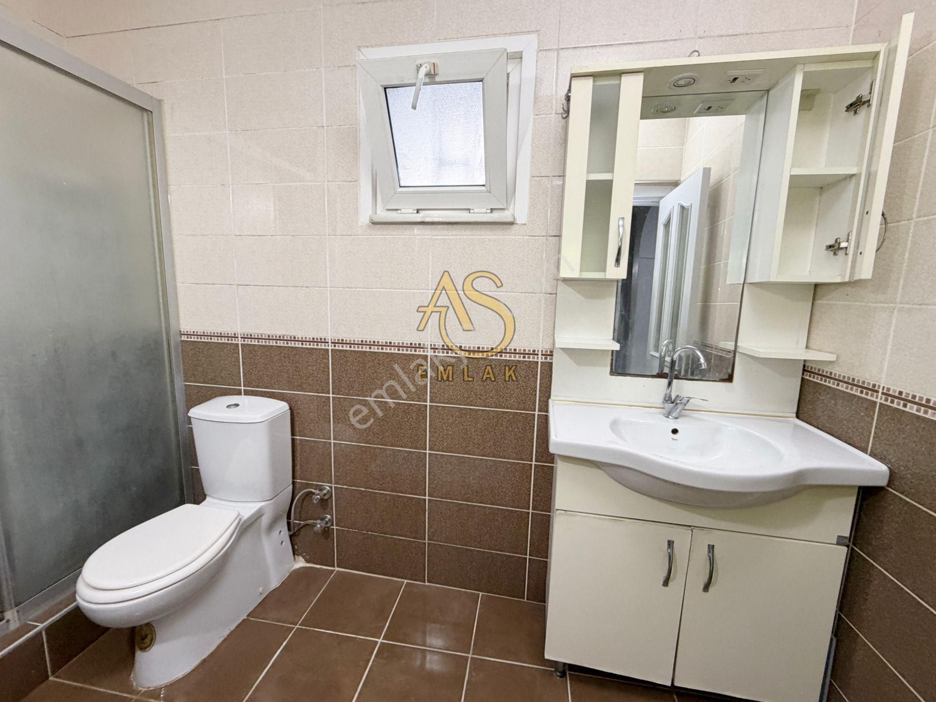 As Emlaktan 3+1 Mimar Sinan'da Bahçeli Merkeze Yakın 110m2 Daire - Görsel 15