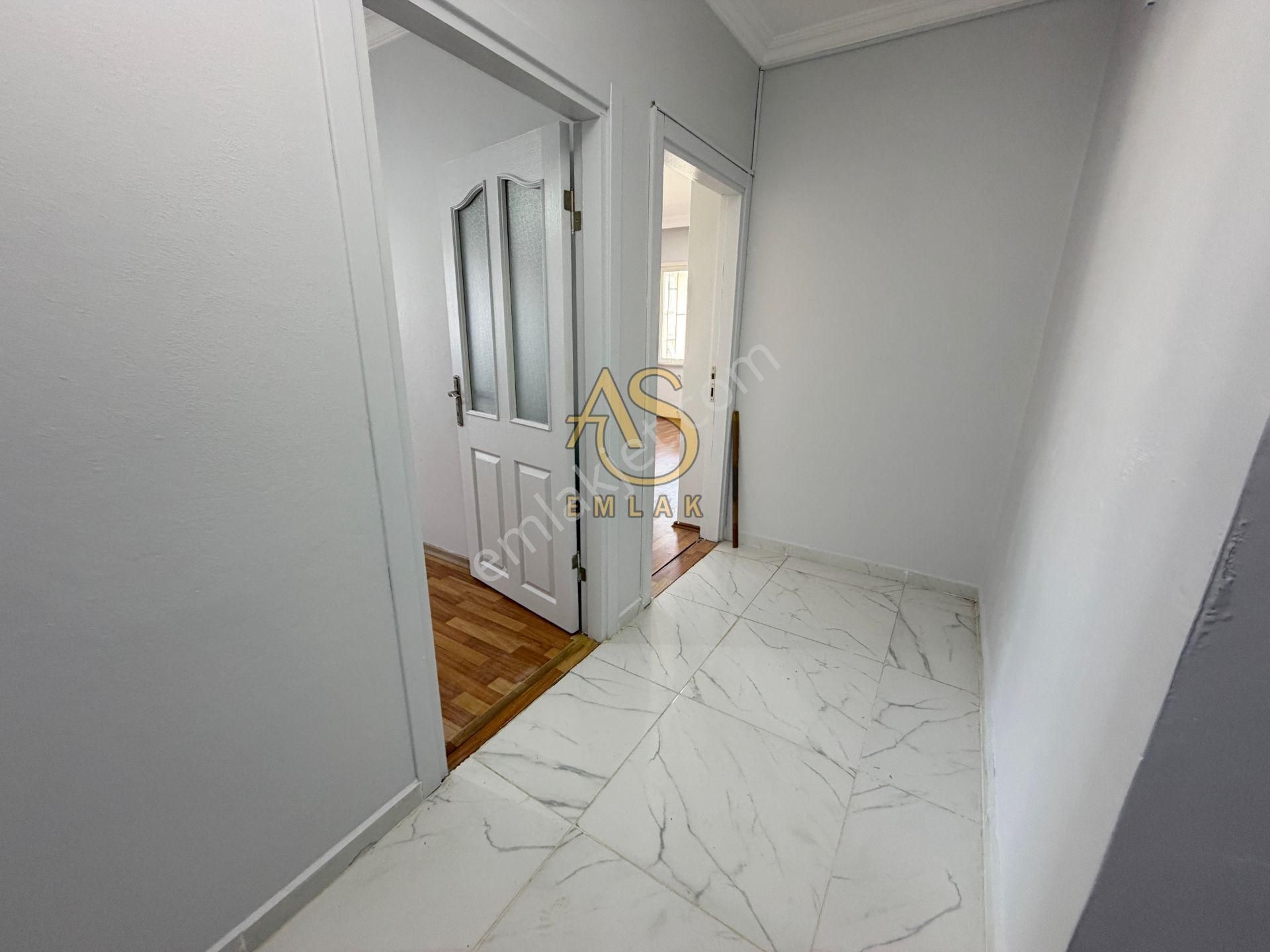 As Emlaktan 3+1 Mimar Sinan'da Bahçeli Merkeze Yakın 110m2 Daire - Görsel 23