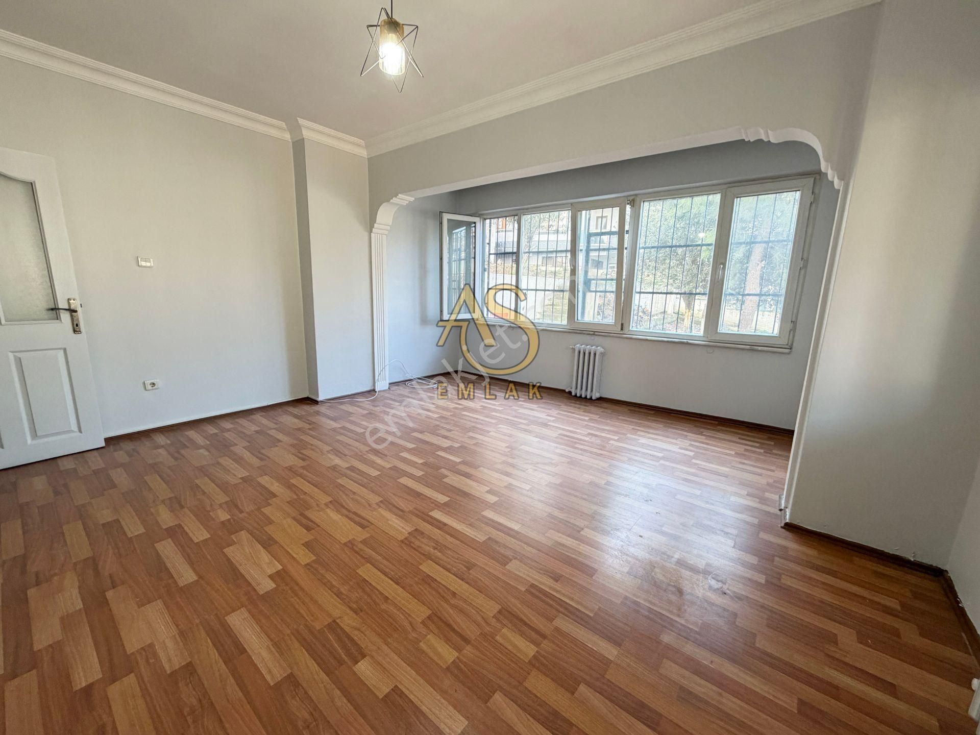 As Emlaktan 3+1 Mimar Sinan'da Bahçeli Merkeze Yakın 110m2 Daire - Görsel 4