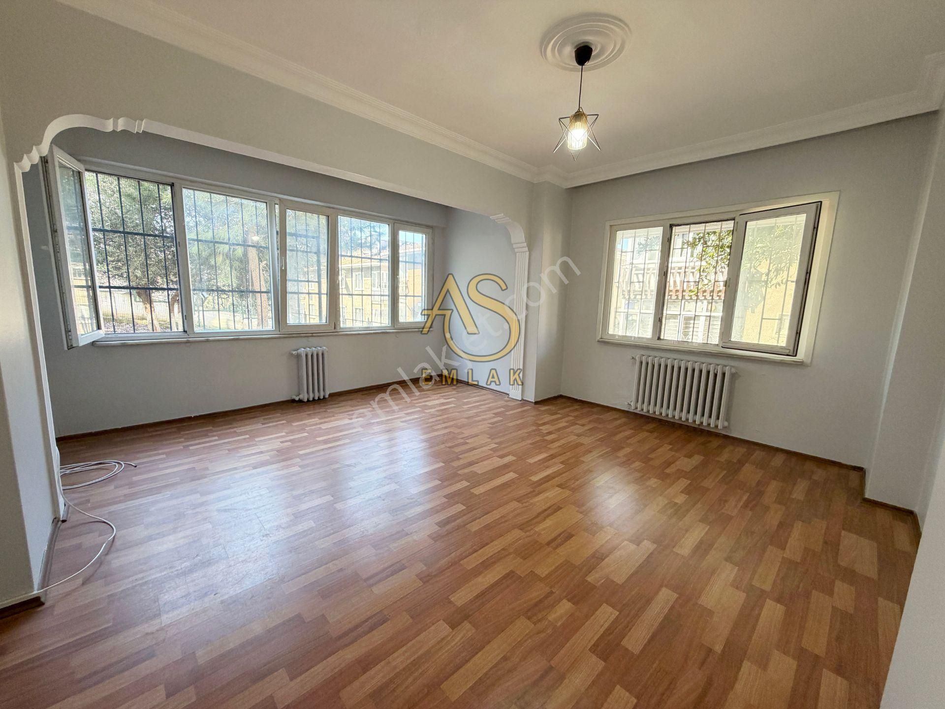 As Emlaktan 3+1 Mimar Sinan'da Bahçeli Merkeze Yakın 110m2 Daire - Görsel 24