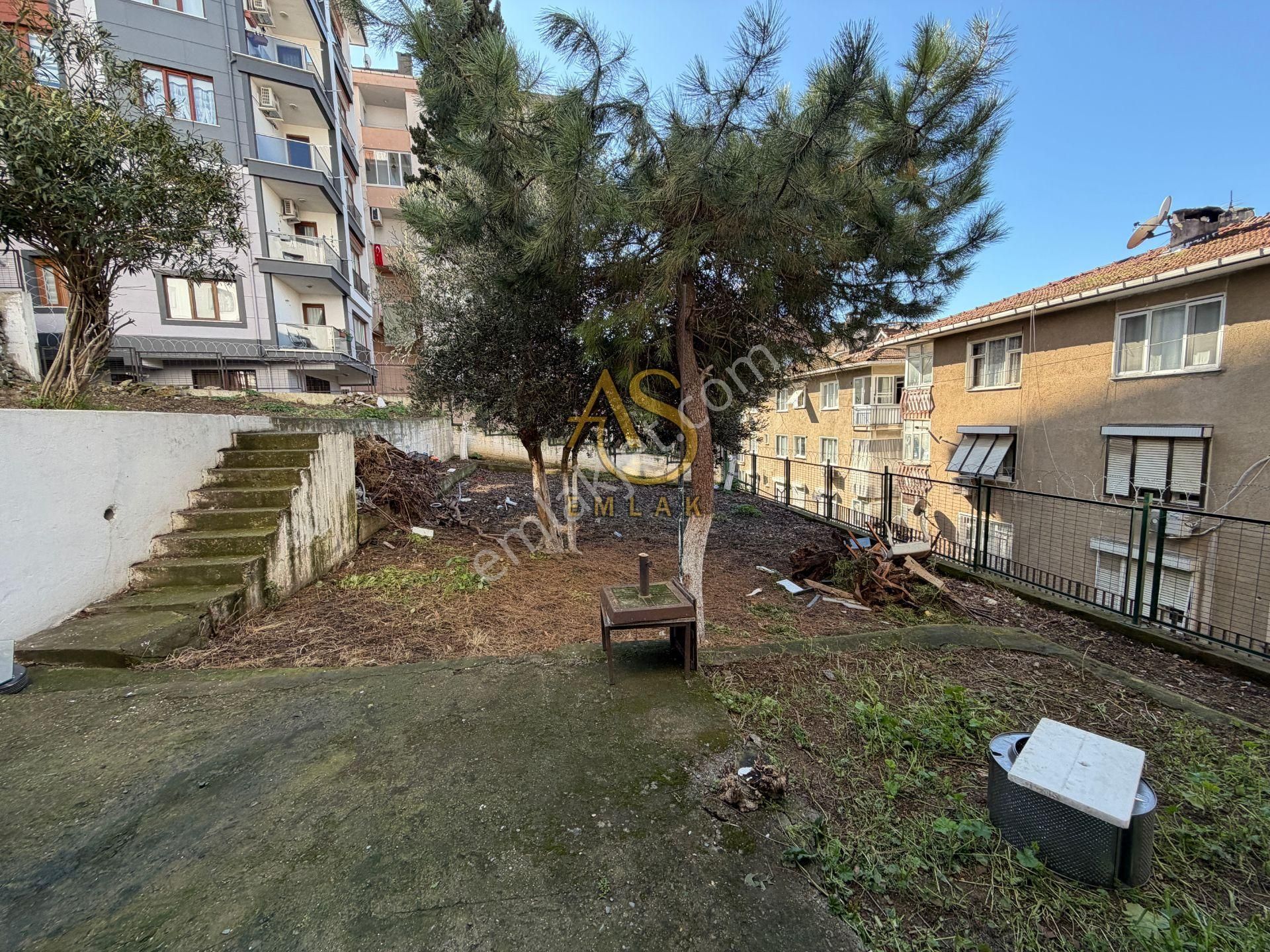 As Emlaktan 3+1 Mimar Sinan'da Bahçeli Merkeze Yakın 110m2 Daire - Görsel 26