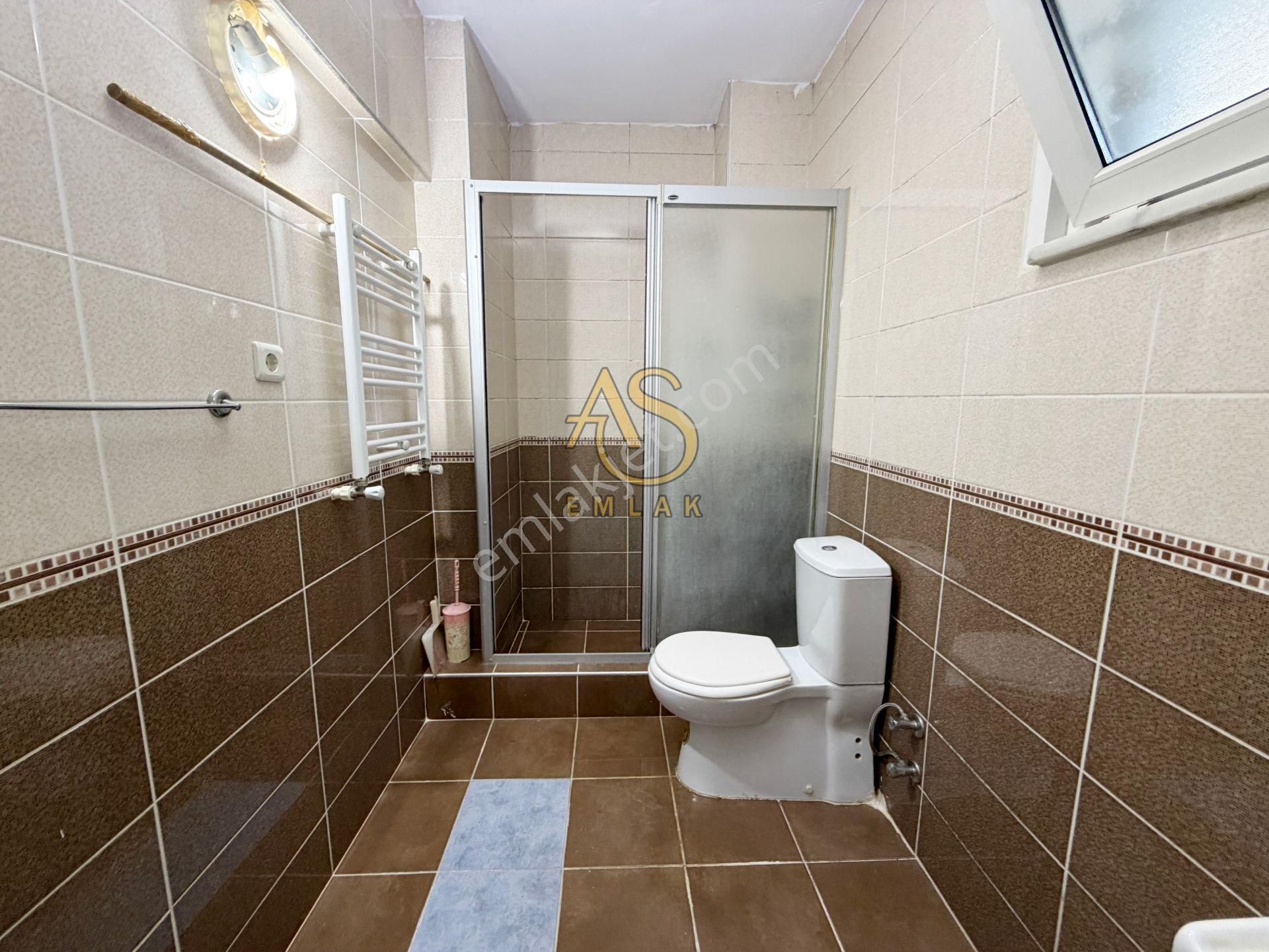 As Emlaktan 3+1 Mimar Sinan'da Bahçeli Merkeze Yakın 110m2 Daire - Görsel 16