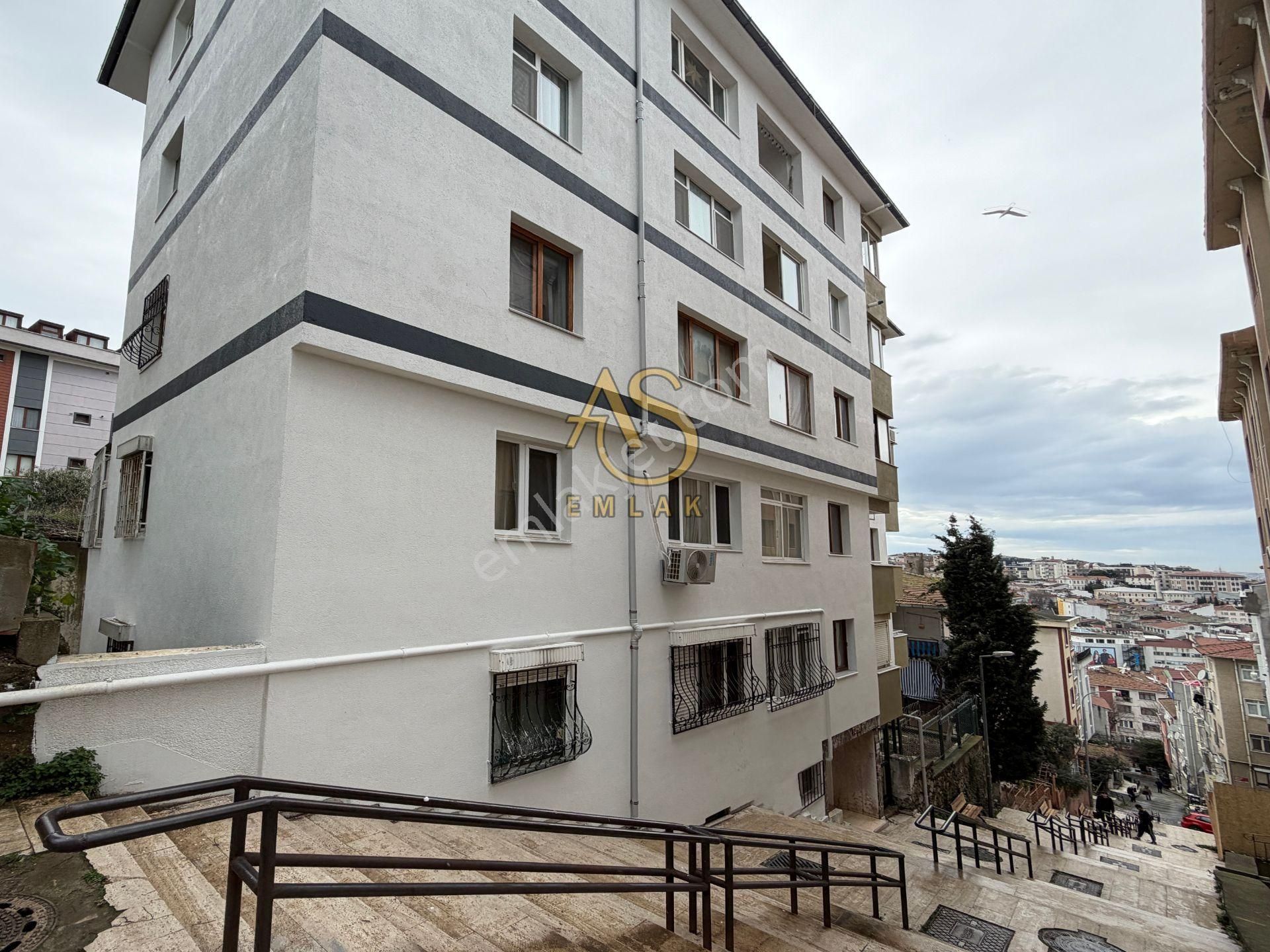 As Emlaktan 3+1 Mimar Sinan'da Bahçeli Merkeze Yakın 110m2 Daire - Görsel 35