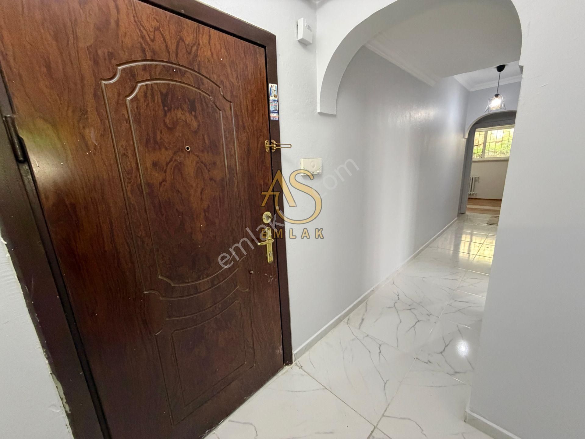 As Emlaktan 3+1 Mimar Sinan'da Bahçeli Merkeze Yakın 110m2 Daire - Görsel 28