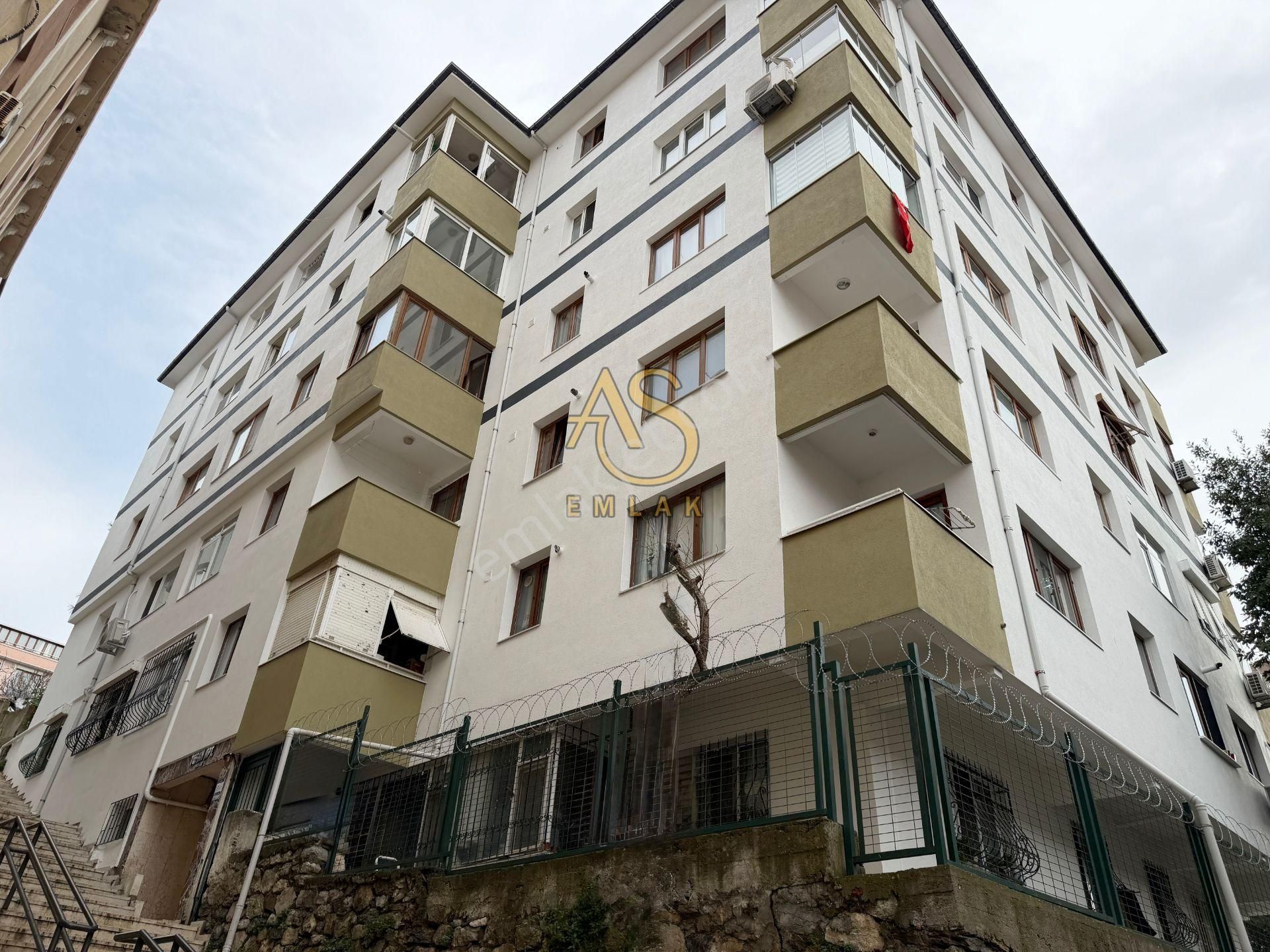 As Emlaktan 3+1 Mimar Sinan'da Bahçeli Merkeze Yakın 110m2 Daire - Görsel 33