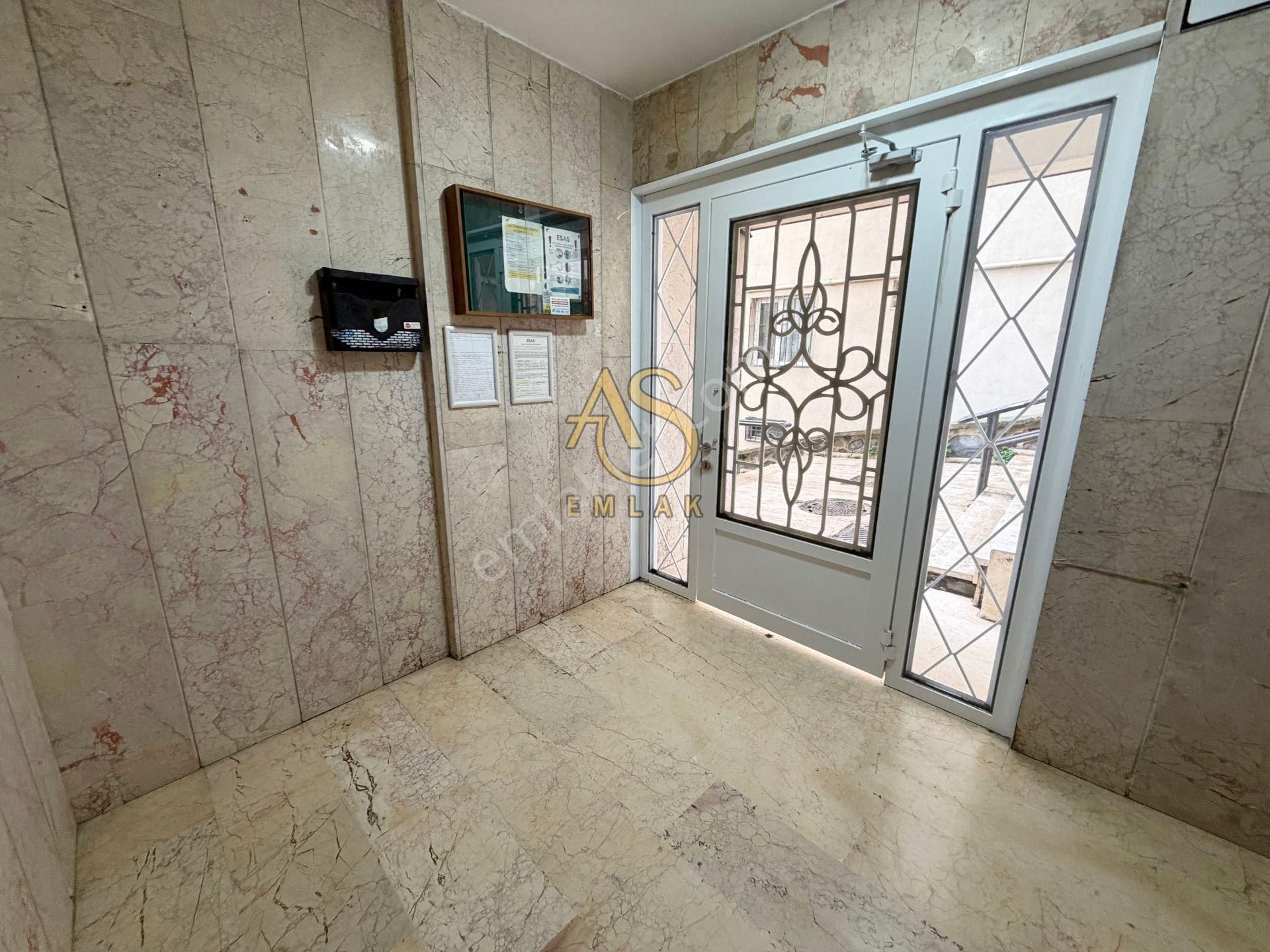 As Emlaktan 3+1 Mimar Sinan'da Bahçeli Merkeze Yakın 110m2 Daire - Görsel 31