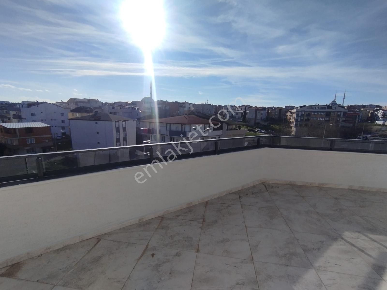 Dıalog Mega'dan Darıca Atatürk Cad. 3+1 Satılık Dubleks Daire - Görsel 7