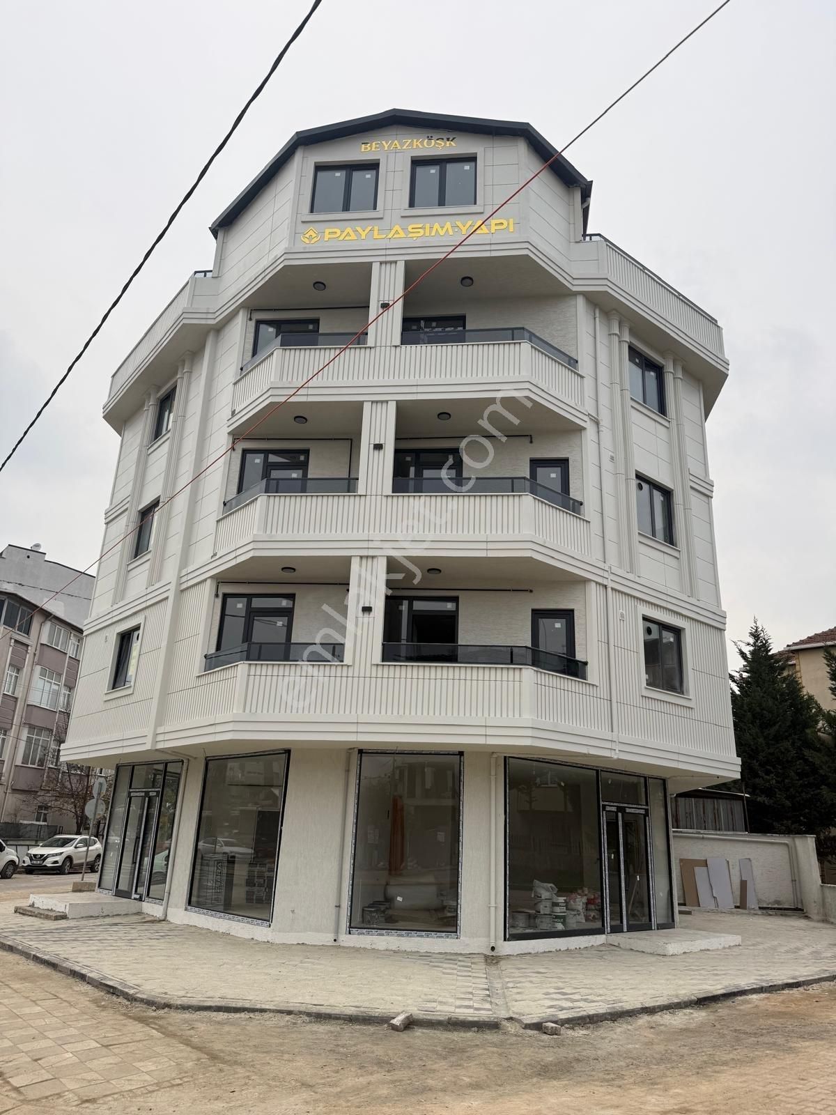 Dıalog Mega'dan Darıca Atatürk Cad. 3+1 Satılık Dubleks Daire