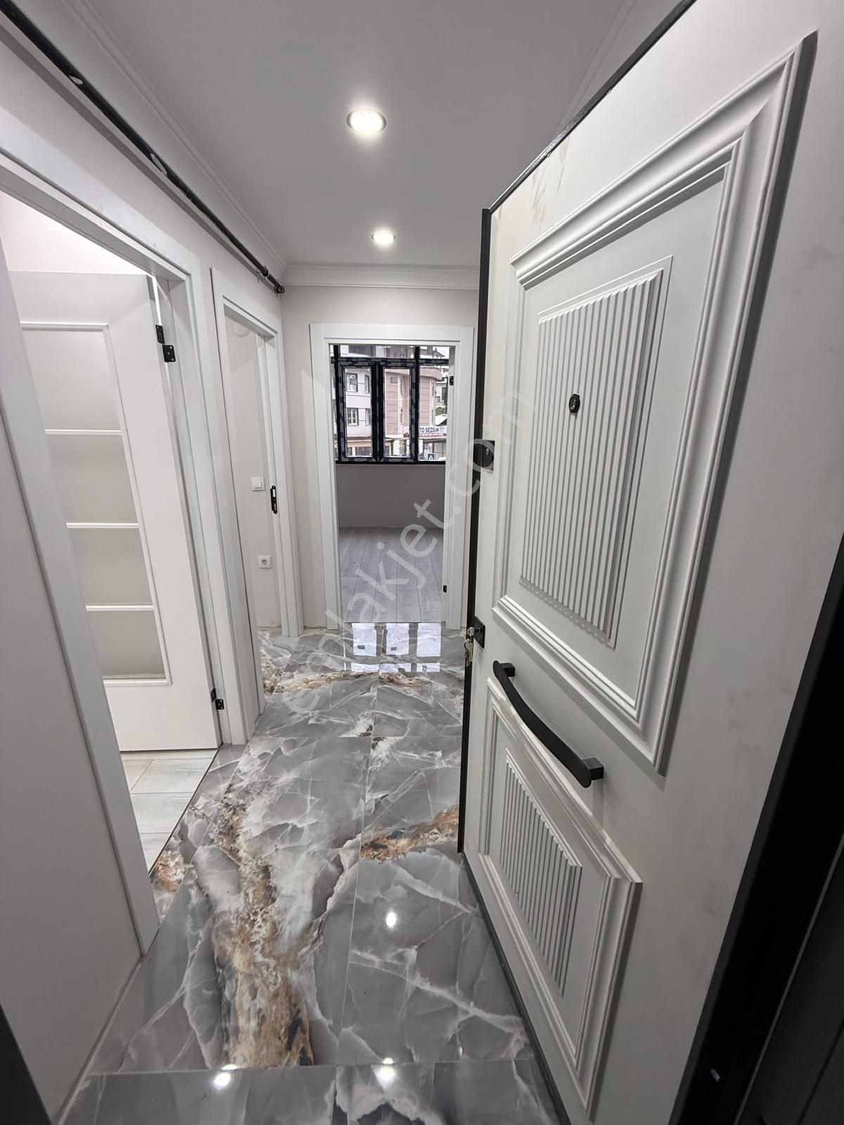 Dıalog Mega'dan Darıca Atatürk Cad. 3+1 Satılık Dubleks Daire - Görsel 17