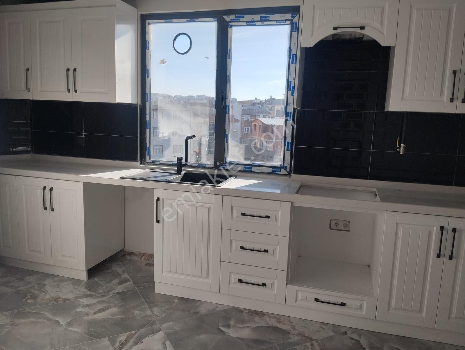 Dıalog Mega'dan Darıca Atatürk Cad. 3+1 Satılık Dubleks Daire - Görsel 5