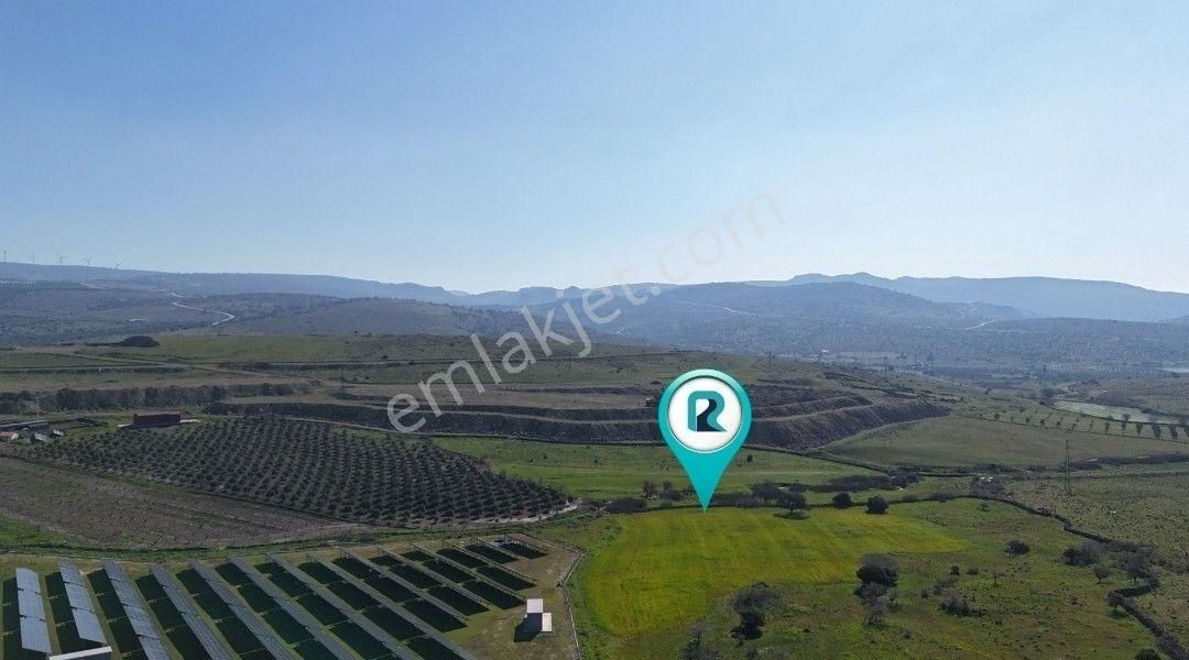 Realivadan Şakrana Veotoyola Yakın Müstakil Tapu Satılık Tarla - Görsel 10