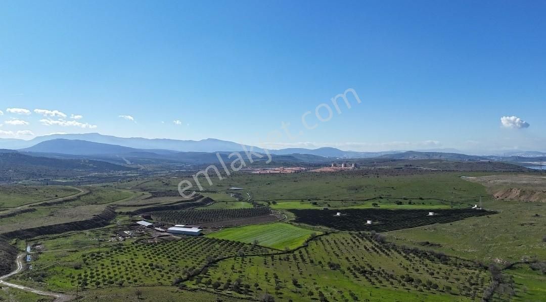 Realivadan Şakrana Veotoyola Yakın Müstakil Tapu Satılık Tarla - Görsel 5