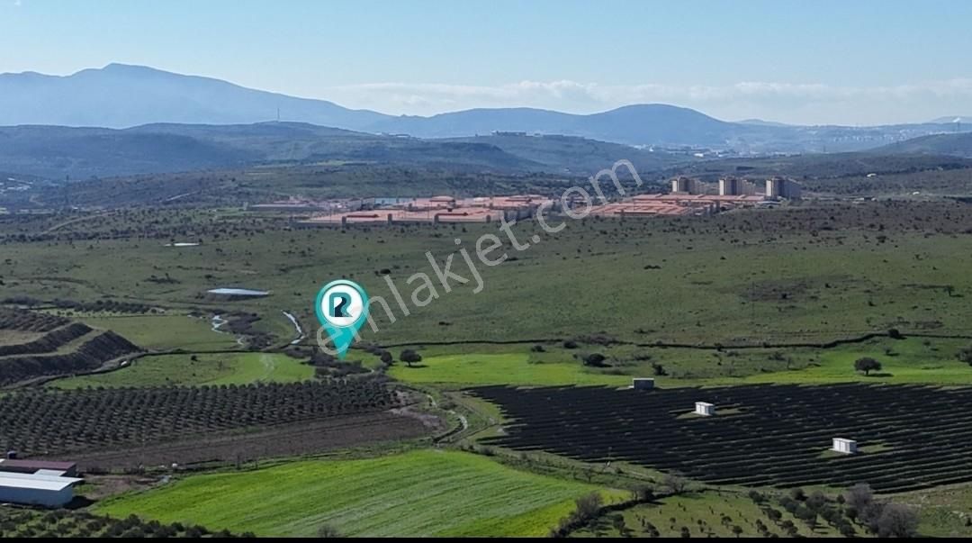 Realivadan Şakrana Veotoyola Yakın Müstakil Tapu Satılık Tarla - Görsel 4