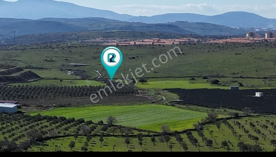 Realivadan Şakrana Veotoyola Yakın Müstakil Tapu Satılık Tarla - Görsel 7