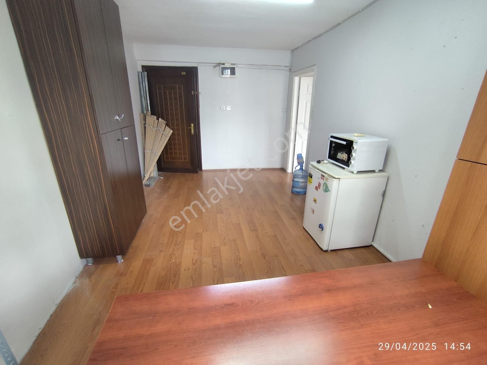 Azmir'den Kiralık 1+1 Cadde Üstü Asansörlü Ofis For Rentللإيجار - Görsel 19
