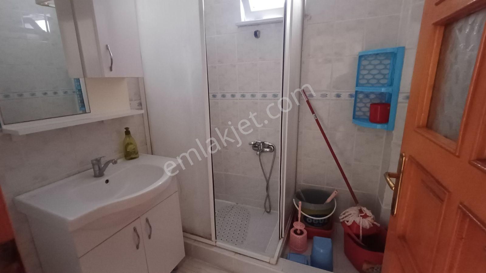 Çerkezköy'de 1+1 Eşyalı Kiralık Daire - Görsel 20