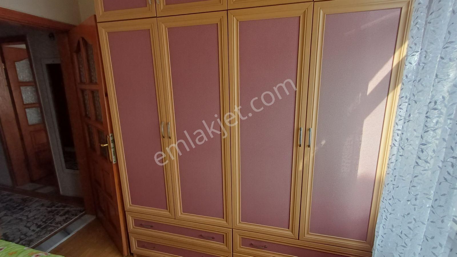 Çerkezköy'de 1+1 Eşyalı Kiralık Daire - Görsel 14