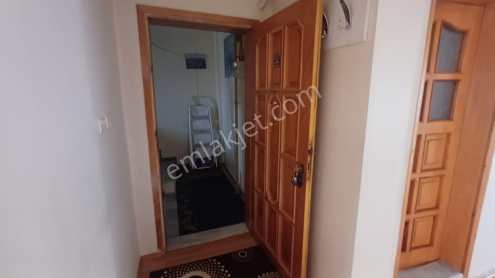 Çerkezköy'de 1+1 Eşyalı Kiralık Daire - Görsel 21