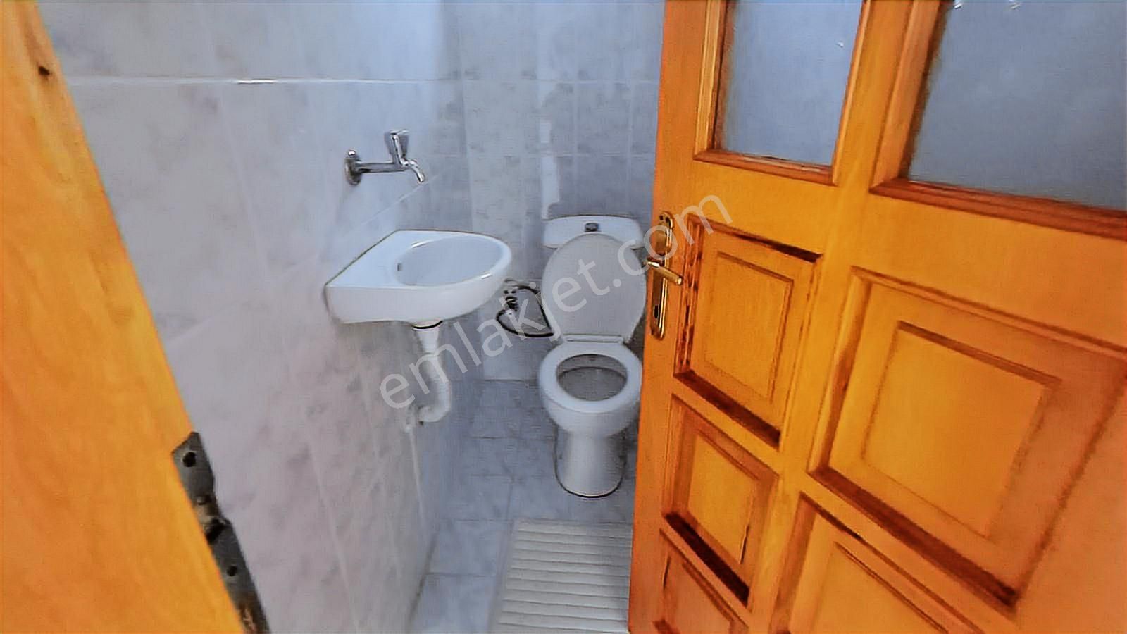 Çerkezköy'de 1+1 Eşyalı Kiralık Daire - Görsel 23