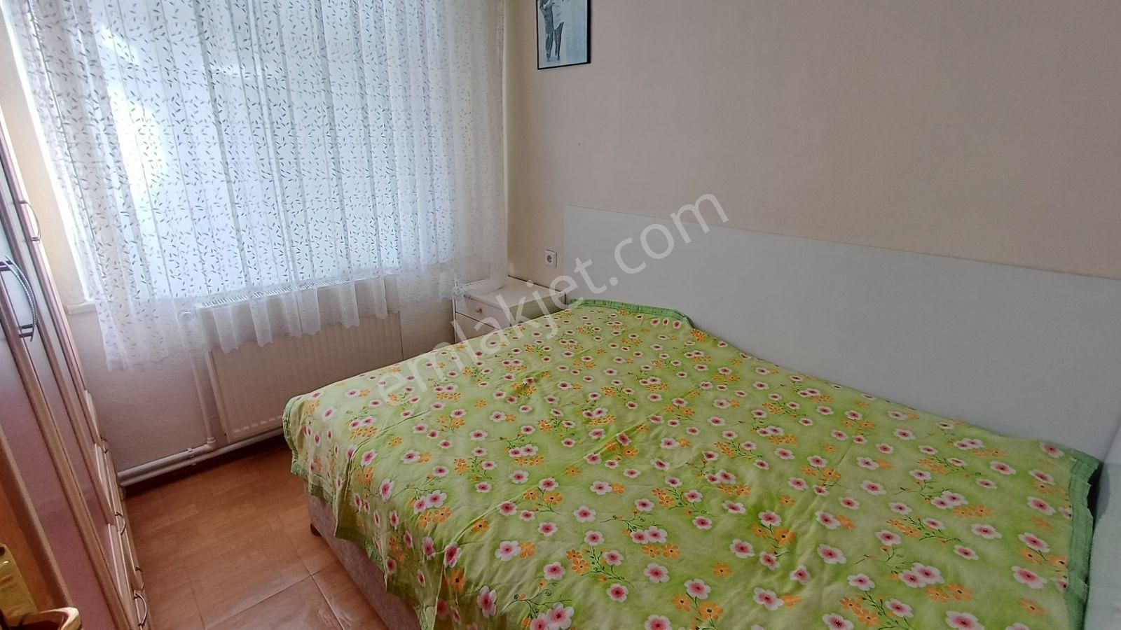 Çerkezköy'de 1+1 Eşyalı Kiralık Daire - Görsel 9