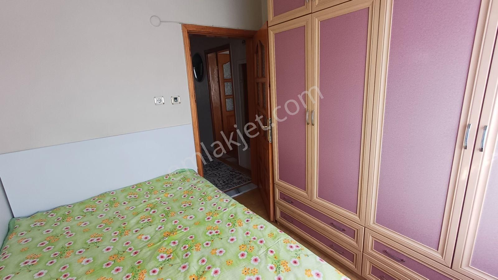 Çerkezköy'de 1+1 Eşyalı Kiralık Daire - Görsel 13