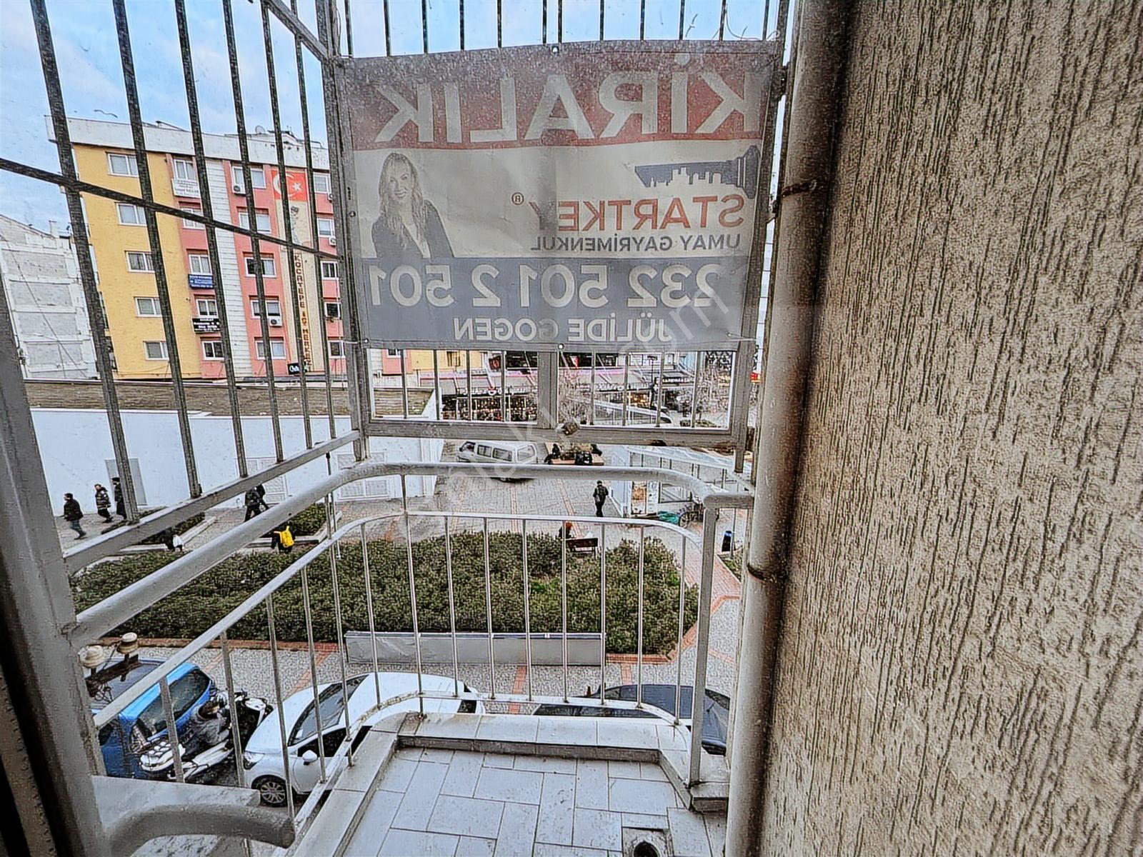Karşıyaka Çarşı Tabela Değeri Yüksek Ofisler - Görsel 19