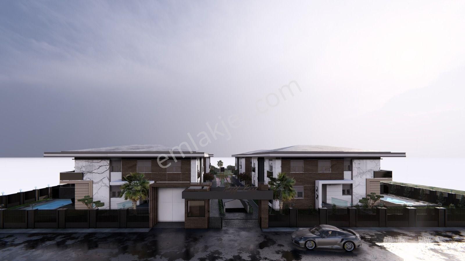 Yeşilbayır’da 7+1 Asansörlü Yerden Isıtmalı Müstakil Havuzlu Lüks Tripleks Villa - Görsel 5