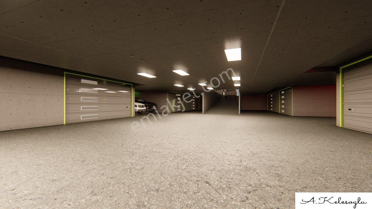 Yeşilbayır’da 7+1 Asansörlü Yerden Isıtmalı Müstakil Havuzlu Lüks Tripleks Villa - Görsel 8