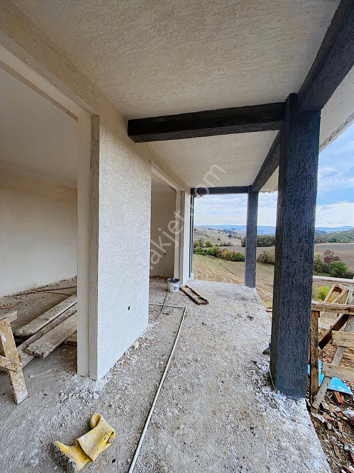 ༄895m² Arsa | Yeni Yapılı 3+1 Müstakil Bağ Evi | Derince - Görsel 25