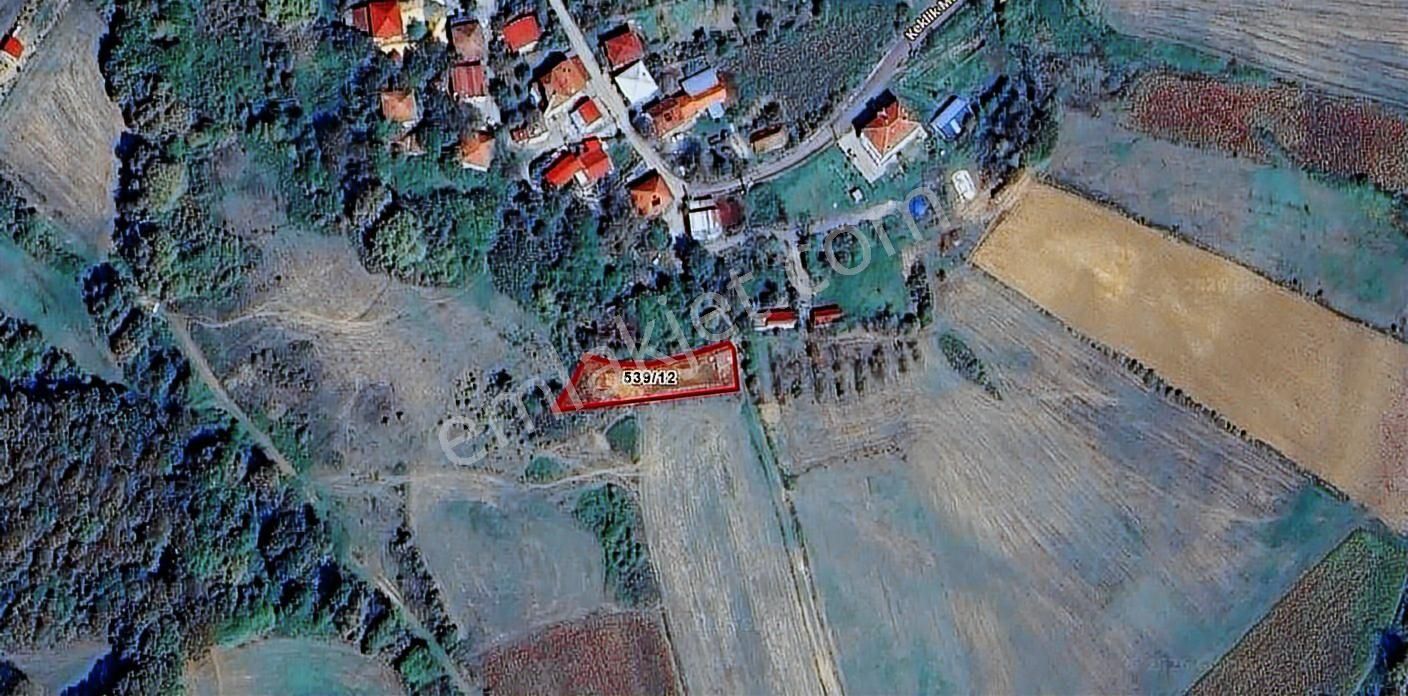 ༄895m² Arsa | Yeni Yapılı 3+1 Müstakil Bağ Evi | Derince - Görsel 31