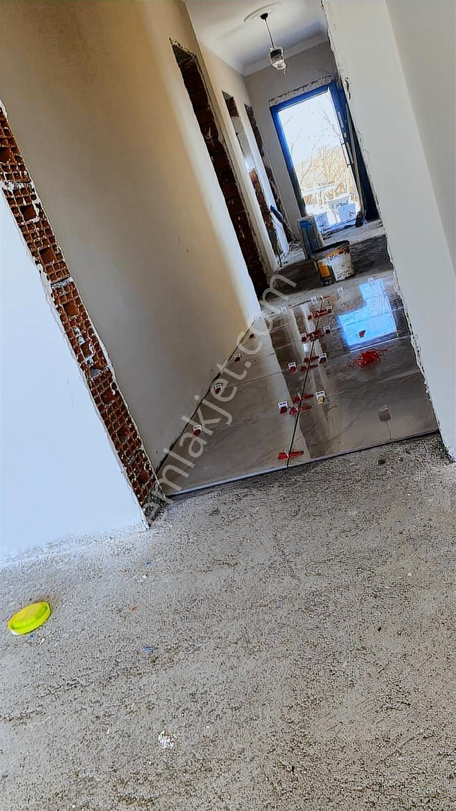 ༄895m² Arsa | Yeni Yapılı 3+1 Müstakil Bağ Evi | Derince - Görsel 32