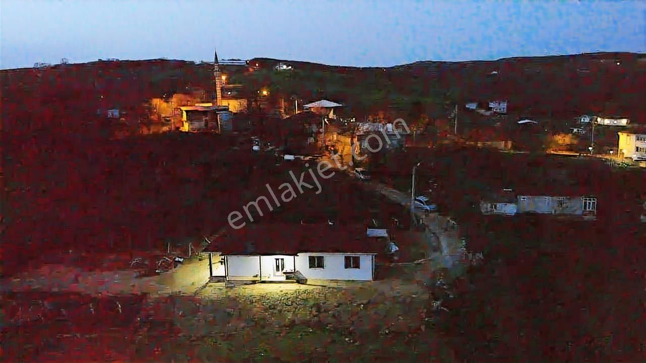 ༄895m² Arsa | Yeni Yapılı 3+1 Müstakil Bağ Evi | Derince - Görsel 19