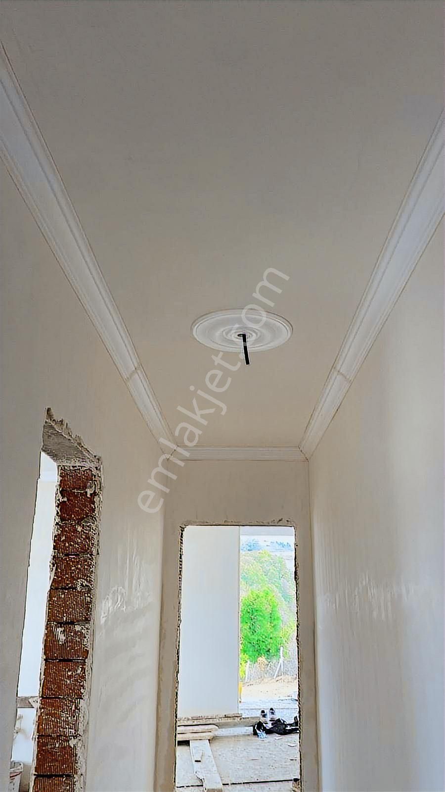 ༄895m² Arsa | Yeni Yapılı 3+1 Müstakil Bağ Evi | Derince - Görsel 22