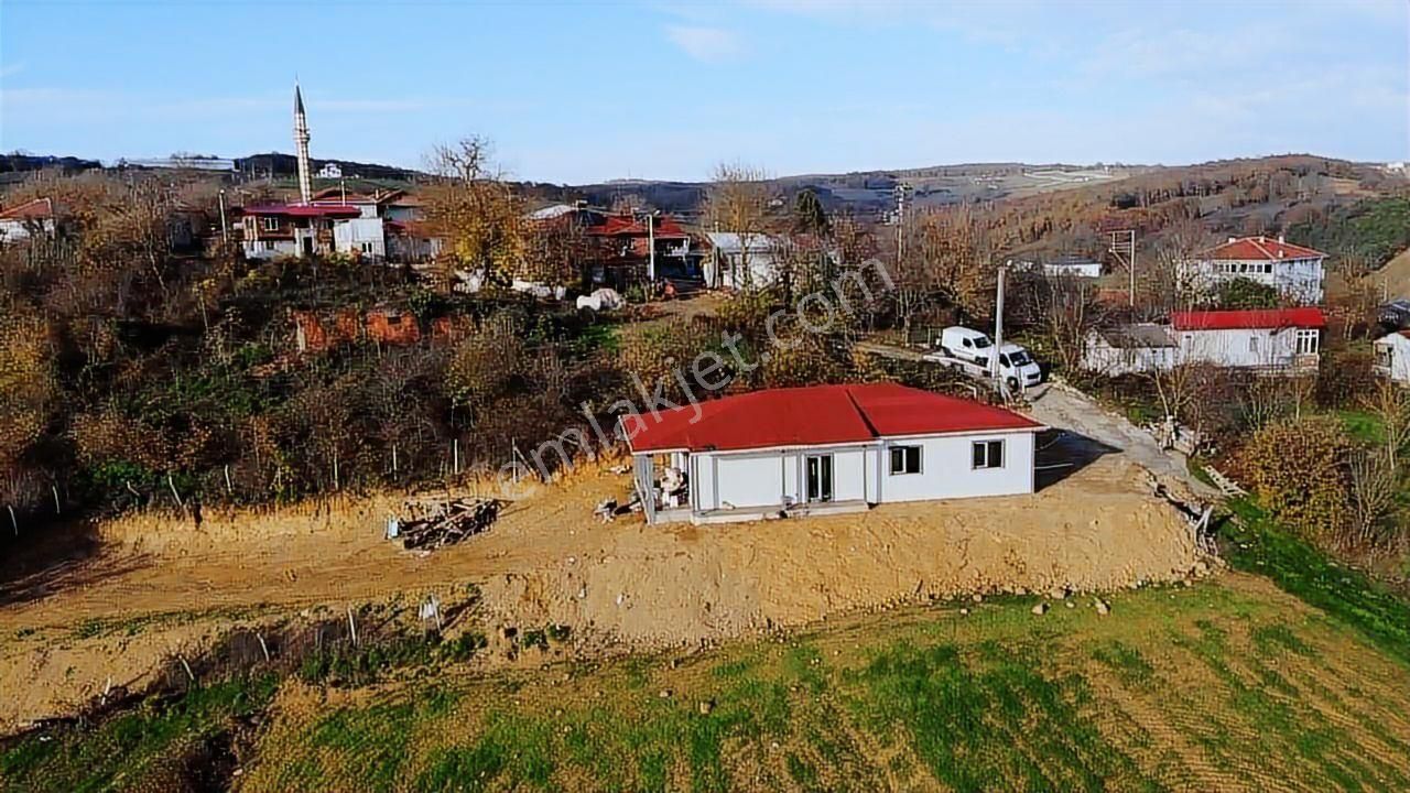 ༄895m² Arsa | Yeni Yapılı 3+1 Müstakil Bağ Evi | Derince - Görsel 14